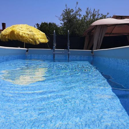 Villa Mina Con Vasca Idromassaggio Taranto Eksteriør bilde