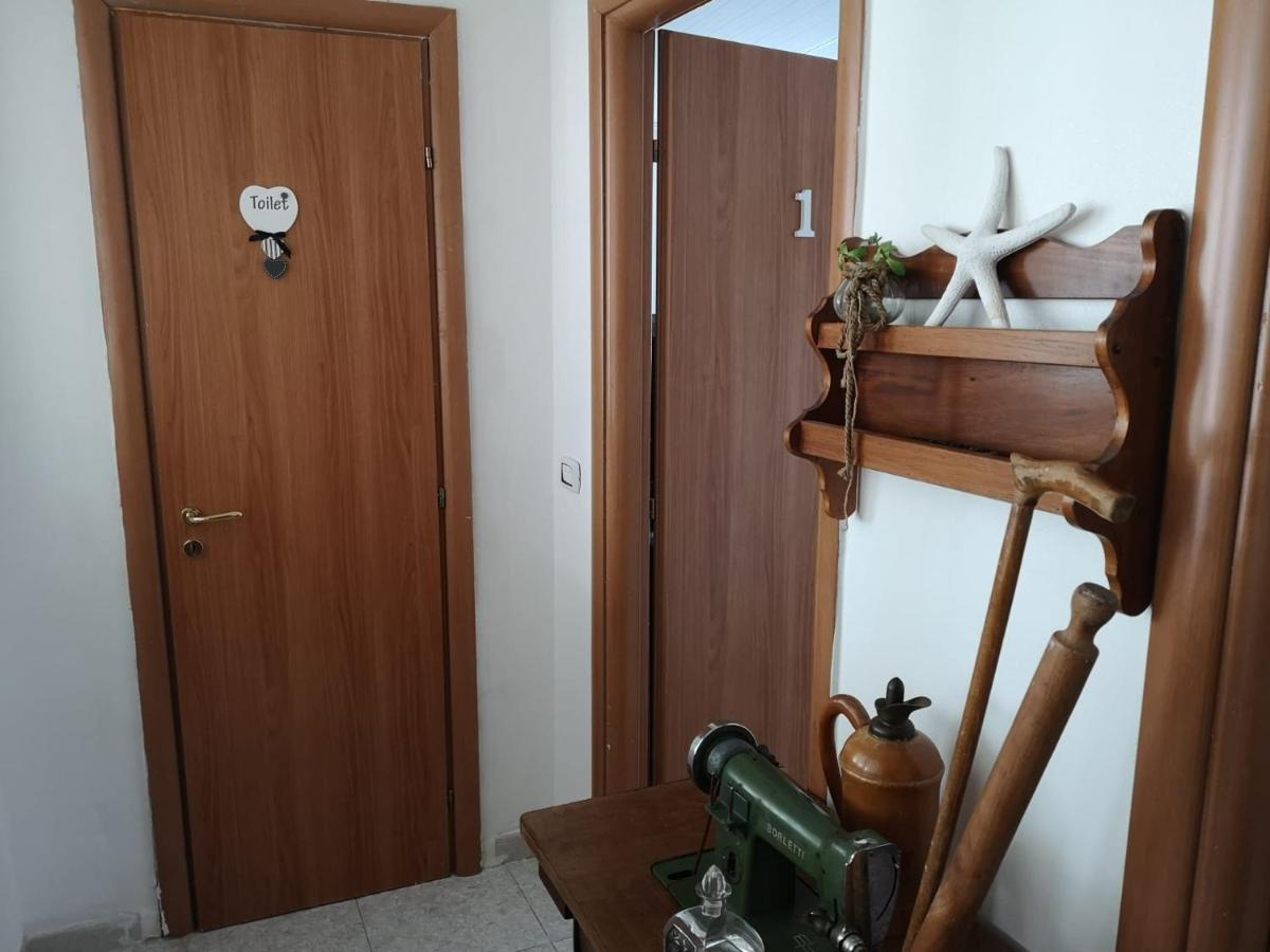 Villa Mina Con Vasca Idromassaggio Taranto Eksteriør bilde